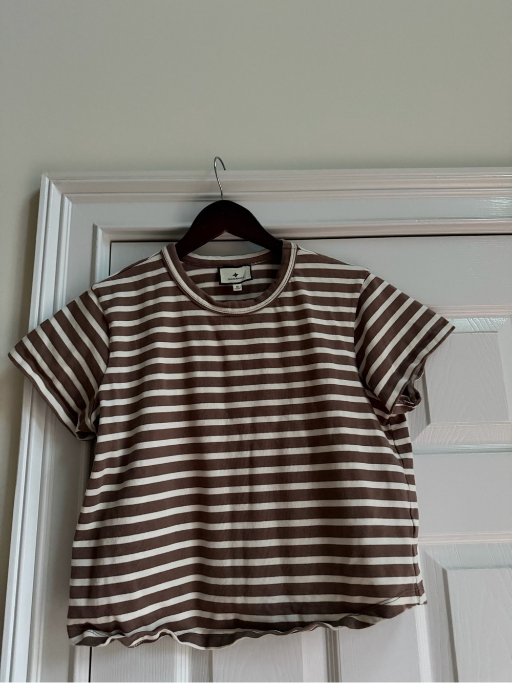 TUCKERNUCK Tee Shirt